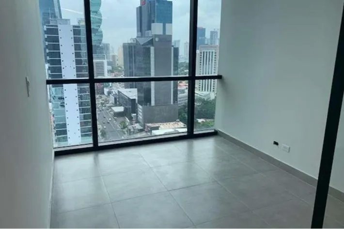 Alquiler de oficinas en tower bank calle 50