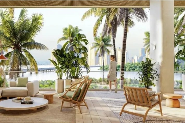 Venta de apartamento en costa del este, panamá