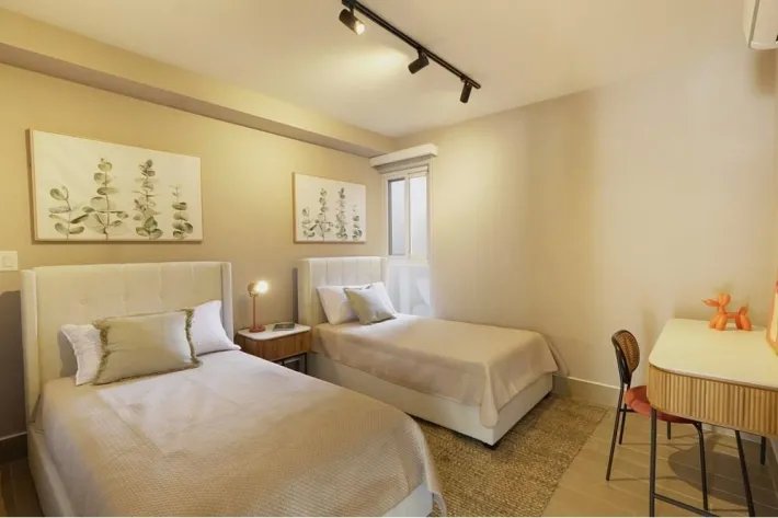 Venta de apartamento nuevo en chame