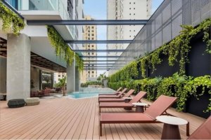 139196 - El cangrejo - apartments - ph andaluz
