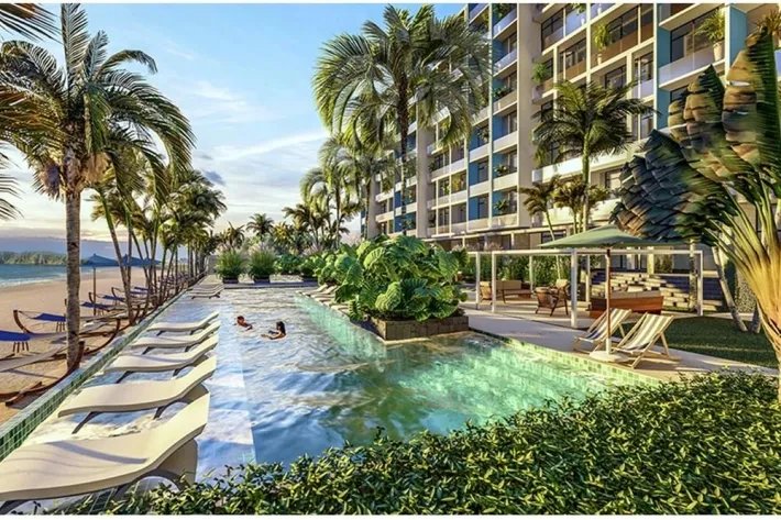 Venta de apartamento nuevo en chame