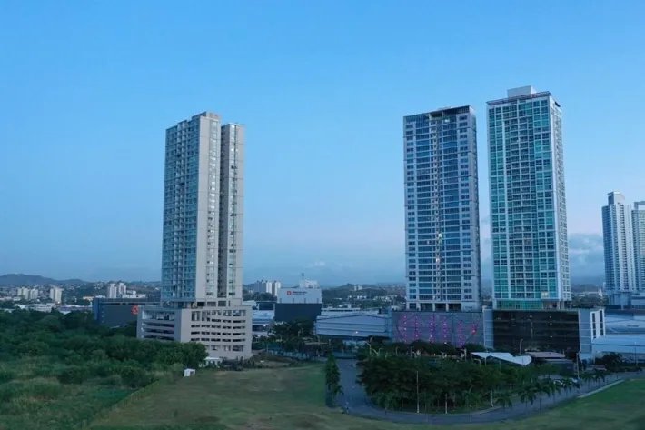 Apartamento en venta en costa del este, panamá