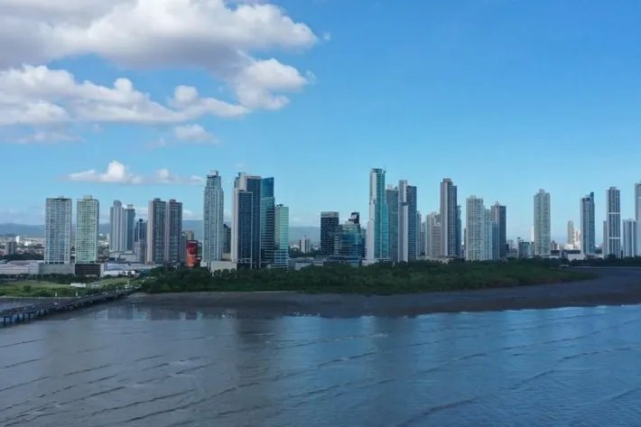 Apartamento en venta en costa del este, panamá