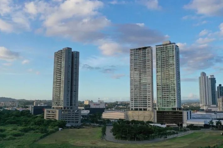 Apartamento en venta en costa del este, panamá
