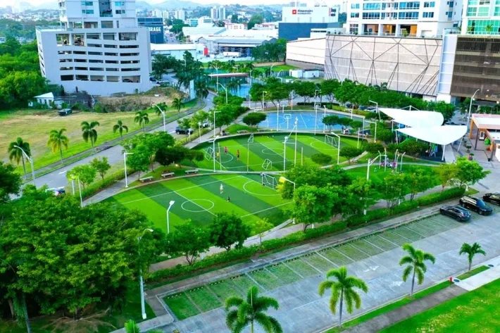 Apartamento en venta en costa del este, panamá