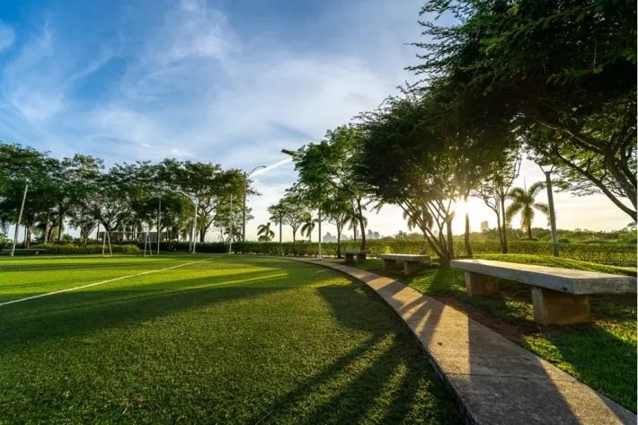 Apartamento en venta en costa del este, panamá