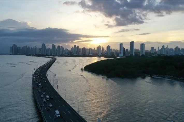 Apartamento en venta en costa del este, panamá