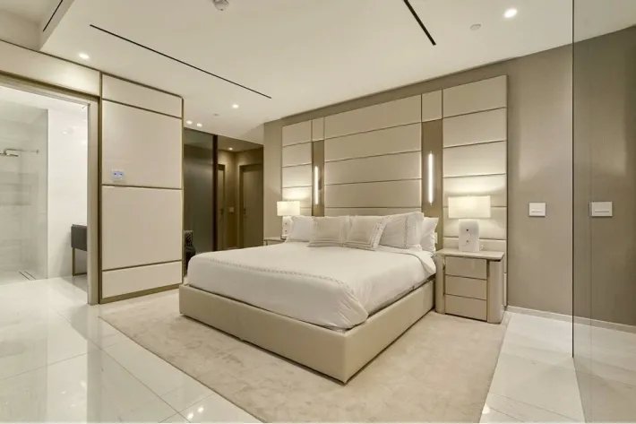 Venta de apartamento en ph la maison, santa maría, costa del este