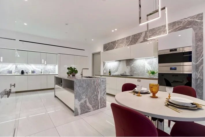 Venta de apartamento en ph la maison, santa maría, costa del este