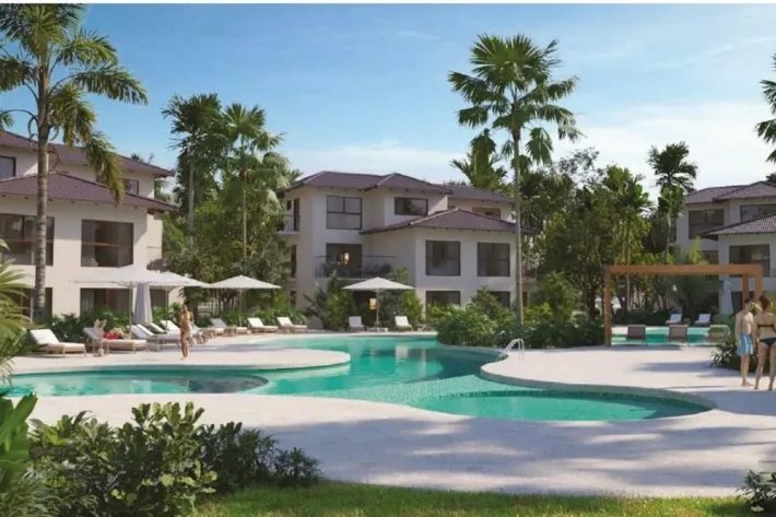 Venta de apartamento nuevo en chame
