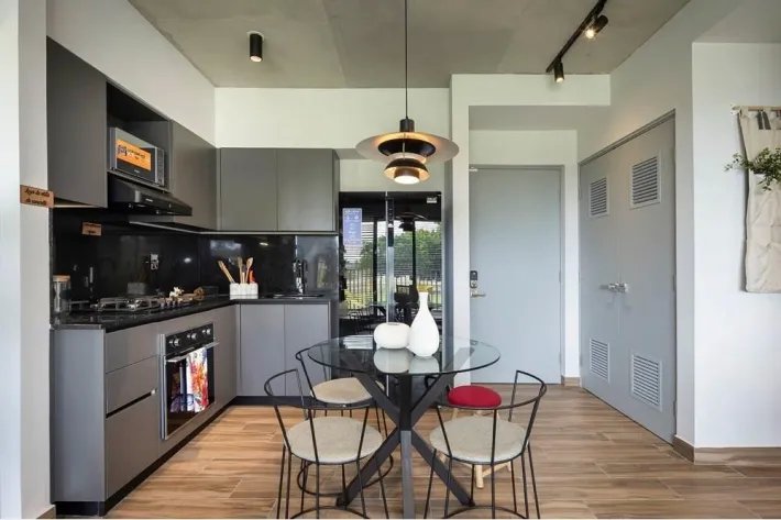 Se vende apartamento en panamá pacifico