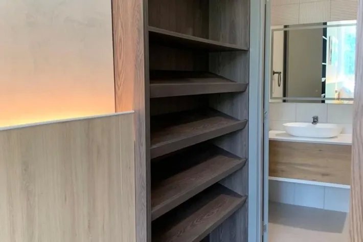 Se vende apartamento en avenida balboa, panamá