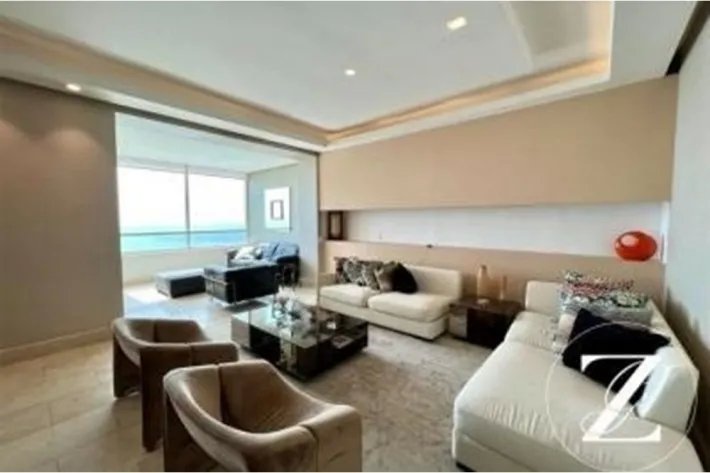 Venta de apartamento en ph pacific point, punta pacifica