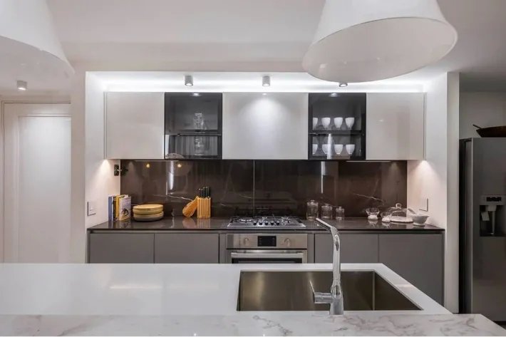 Venta de apartamento ph wanders  yoo, marbella