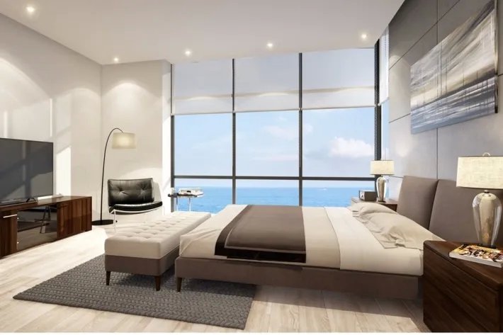 Venta de apartamento en avenida balboa, bella vista