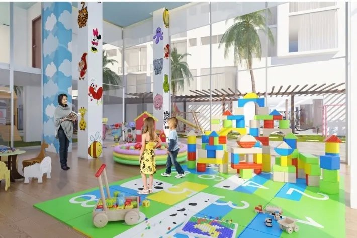 Venta de apartamento en avenida balboa, bella vista