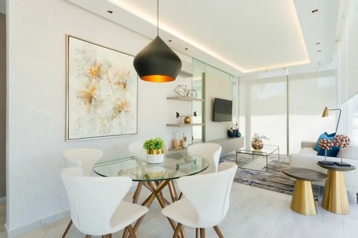 Se vende apartamento en tumba muerto, panamá