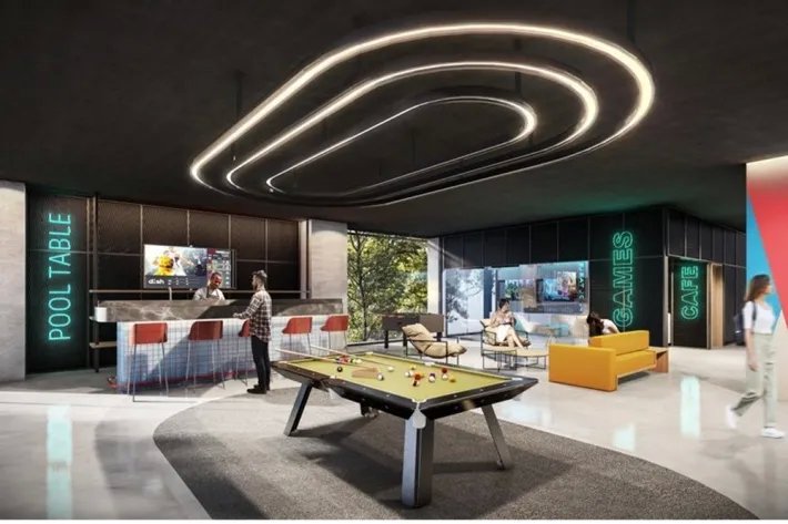 Se vende apartamento en tumba muerto, panamá