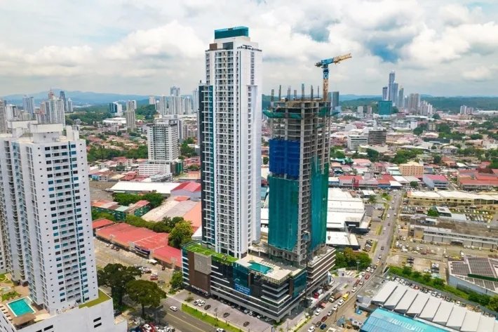 Se vende apartamento en vía españa, panamá