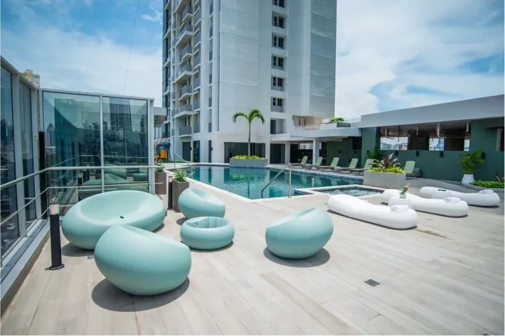 Se vende apartamento en vía españa, panamá