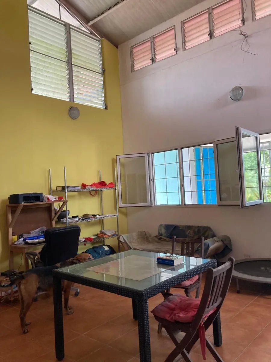 Bonita propiedad con casa funcional