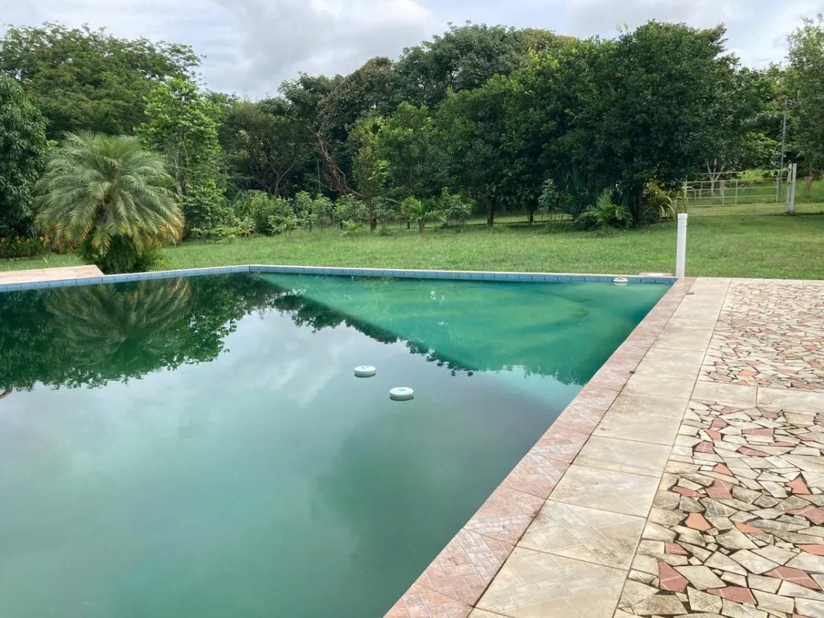 Bonita propiedad con casa funcional
