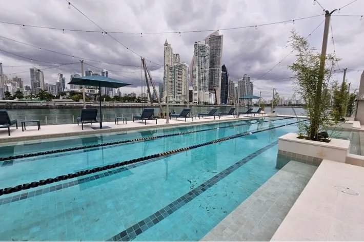 Venta de apartamentos en the palms, ocean reef islands