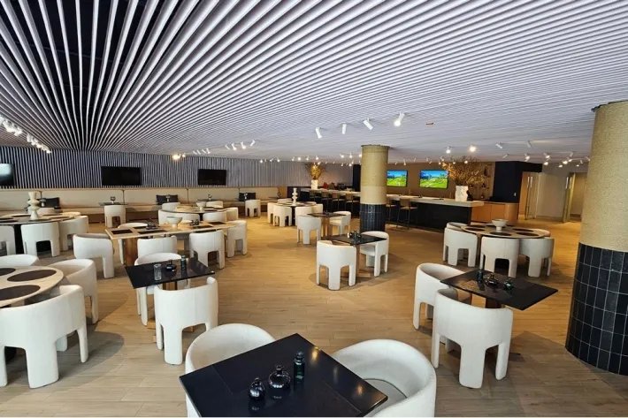 Venta de apartamentos en the palms, ocean reef islands