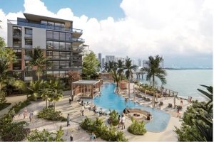 139223 - Punta pacifica - properties - ph aqualina