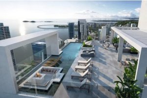 139224 - Avenida balboa - apartments - yoo panama