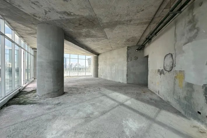 Se vende oficina en calle 50, bella vista