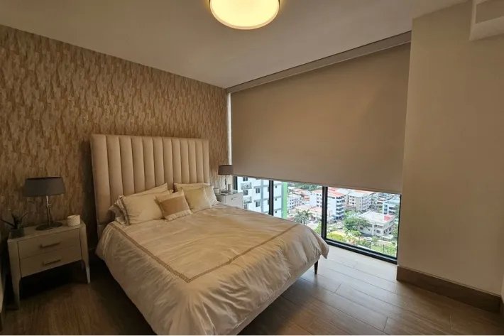 Venta de apartamento en hato pintado, ciudad de panamá