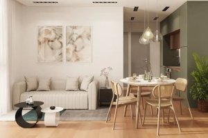 139237 - Marbella - apartments - ph aquarius