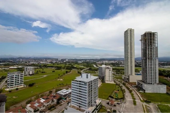Apartamento en venta en ph the ivy en santa maría