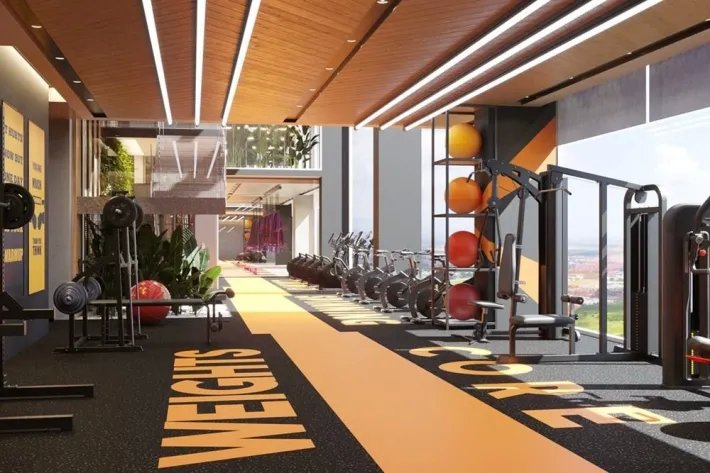 Apartamento en venta en ph the ivy, santa maría