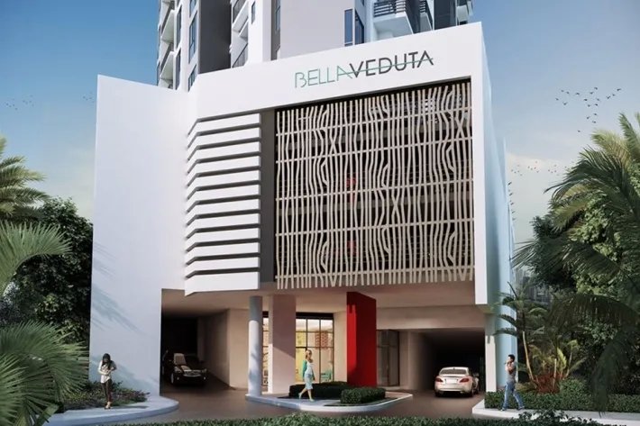 Venta de apartamento en ph bella veduta, hato pintado, panamá