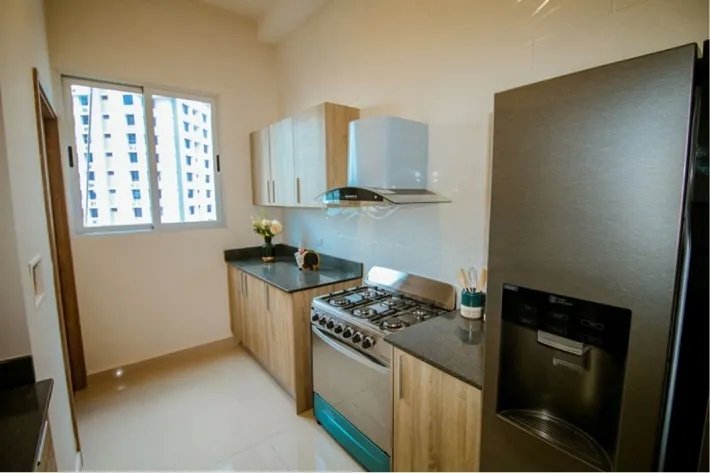 Venta de apartamento en ph bella veduta, hato pintado, panamá