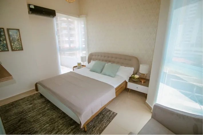 Venta de apartamento en ph bella veduta, hato pintado, panamá