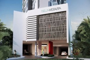 139244 - Hato pintado - apartments - foresta tower
