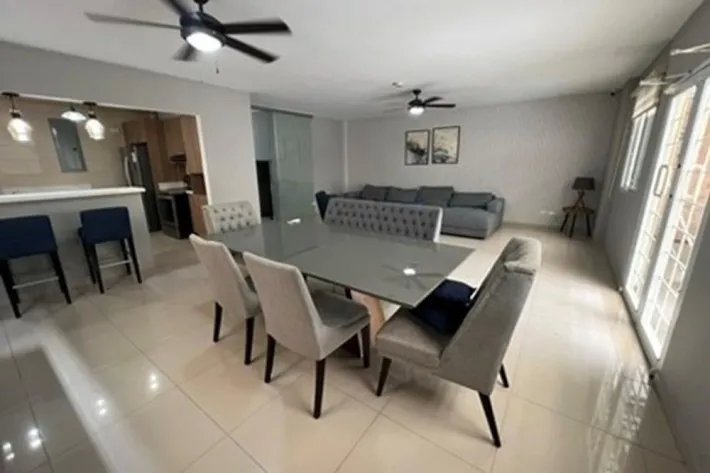 Venta de casa en el doral, el bosque, panamá