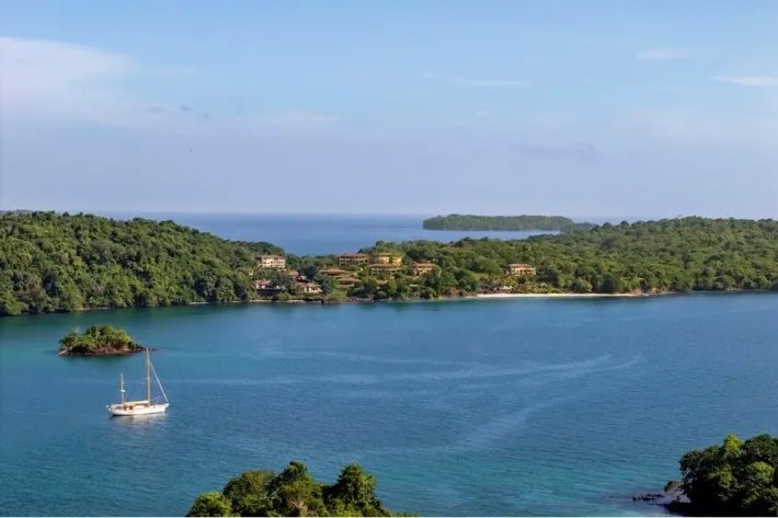 Venta de apartamento en el pacífico panameño, panamá