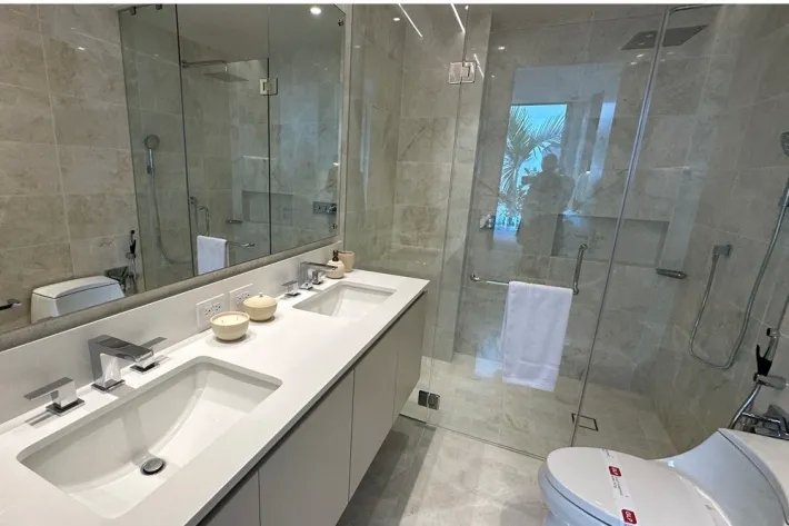 Venta de apartamento en the palms, ocean reef islands, punta pacifica