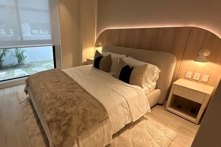 Venta de apartamento en the palms, ocean reef islands, punta pacifica