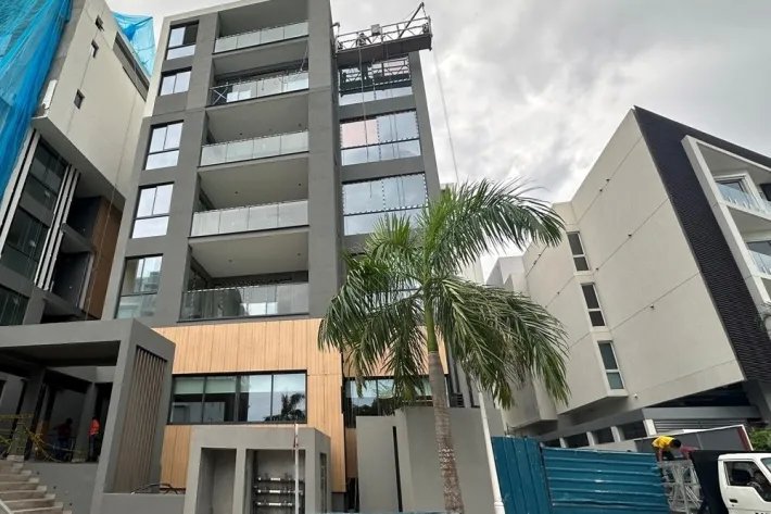 Venta de apartamento en the palms, ocean reef islands, punta pacifica