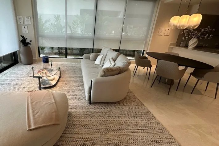 Venta de apartamento en the palms, ocean reef islands, punta pacifica