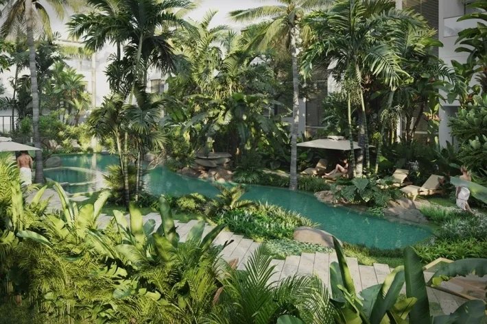 Venta de casa en ocean reef park, ocean reef islands, punta pacifica