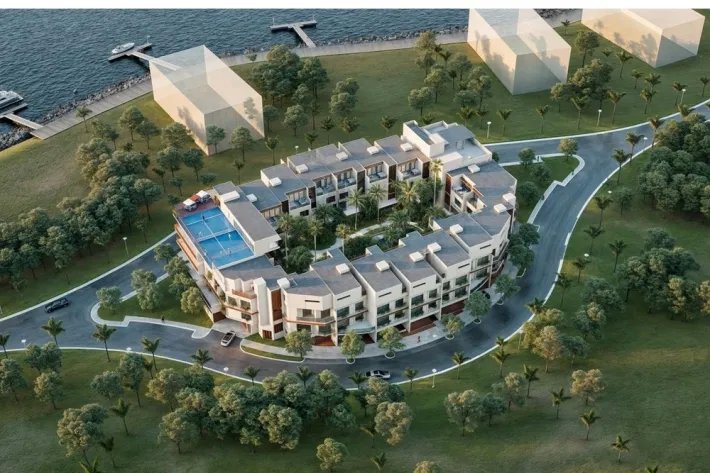 Venta de casa en ocean reef park, ocean reef islands, punta pacifica