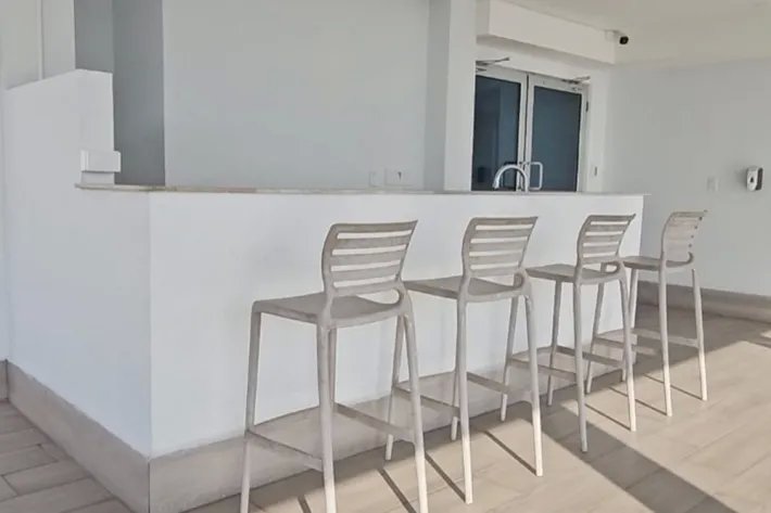 Venta de apartamento en ph signature point, la cresta, bella vista
