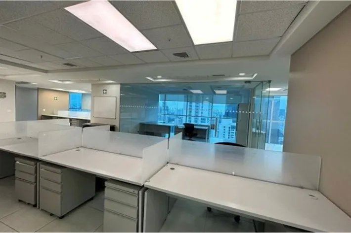Oficinas en venta en ph hi point, avenida federico boyd, panamá