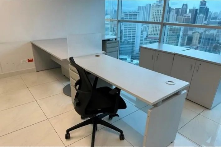 Oficinas en venta en ph hi point, avenida federico boyd, panamá